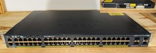 Cisco WS-C2960X-48TS-L