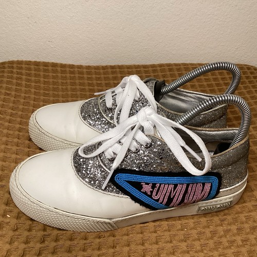 Sneakers miu - sneakers,