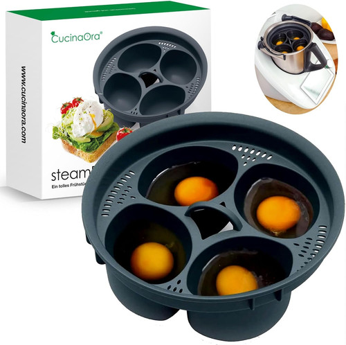 Steameggs cuociuova per - steameggs,