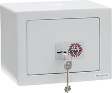D-HC/0 Cassaforte in Acciaio