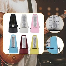 Metronomo meccanico portatile