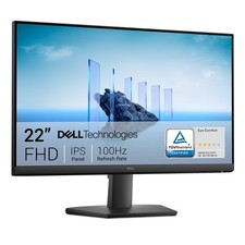 22 Monitor SE2225HM Full HD