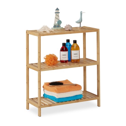 Scaffale bagno da - scaffale,