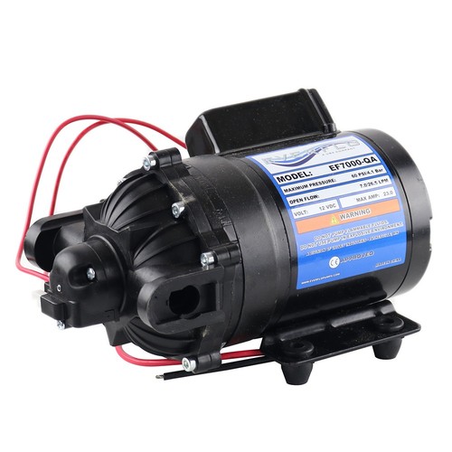 Everflo ef7000 pompa - everflo,