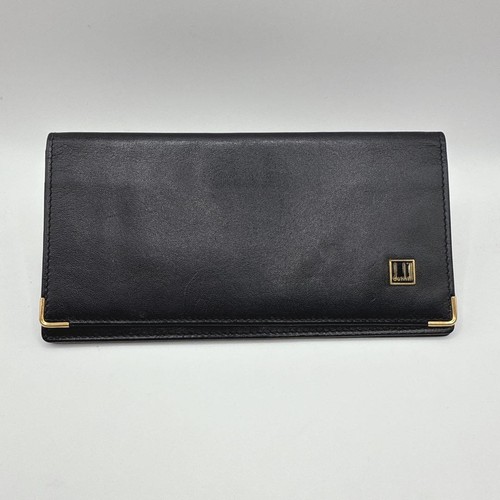 Dunhill portafoglio lungo - dunhill,