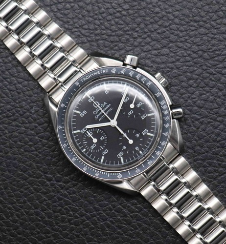 Omega speedmaster reduced - speedmaster,
