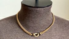 Collana catena vintage
