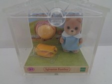 Sylvanian family custodia