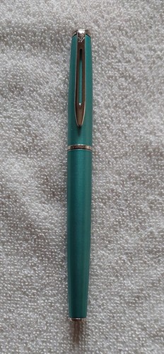 Penna stilografica waterman - penna,