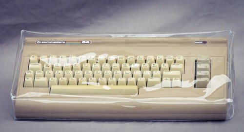 Commodore c64 vc20 c16 - commodore, /