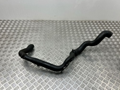 Tubo flessibile intercooler