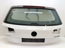 PORTELLONE POSTERIORE COMPLETO