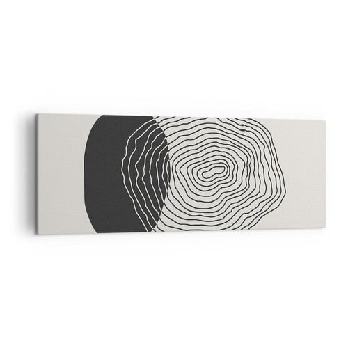 Quadro tela 140x50cm - tela,