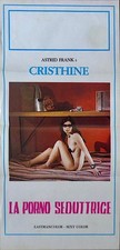 Porno seduttrice poster - la,