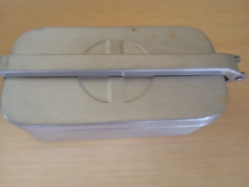 Sterilizzatore per siringhe - per,