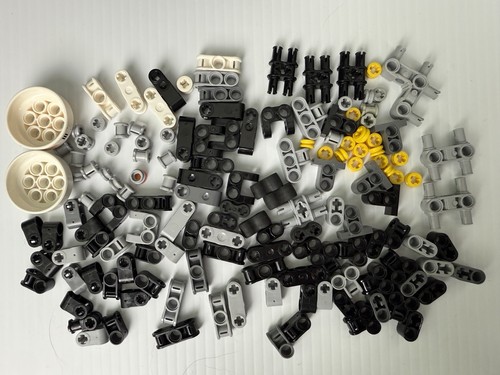 Lotto lego technic forma - lego, di