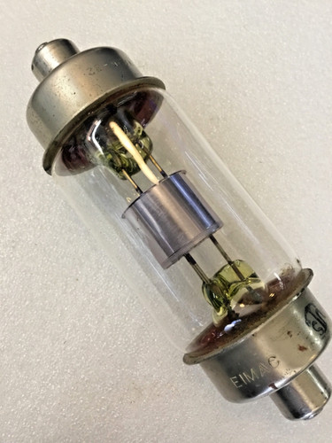 Condensatore eimac vc25 - eimac, vc25-32