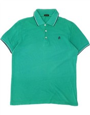 Polo uomo COLMAR media verde