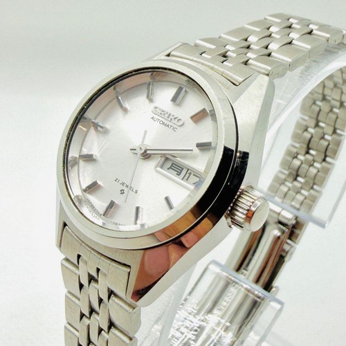Orologio automatico donna