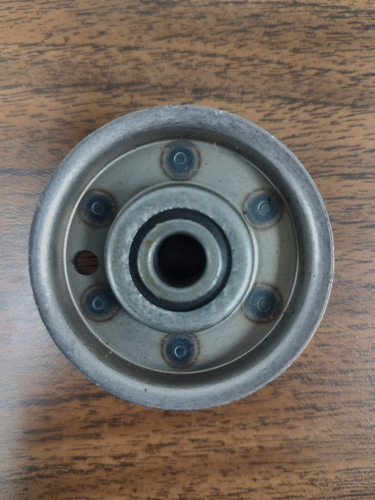 Nuovo ariens idler flat - nuovo, x