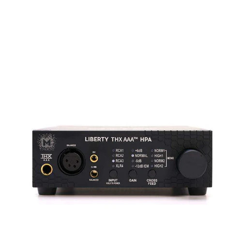Mytek liberty thx aaa - mytek,