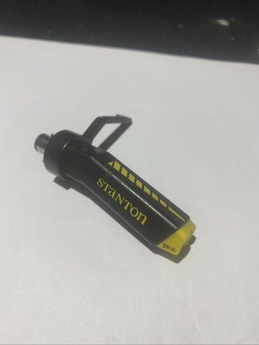 Stanton discmaster pro - stanton, dj