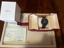 Omega Speedmaster Mark 2 861