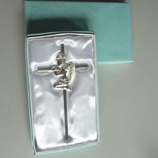 Regalo Battesimo Croce