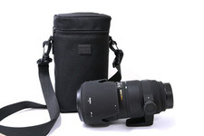 OBIETTIVO SIGMA 70-200MM F2.8 II HSM PER NIKON