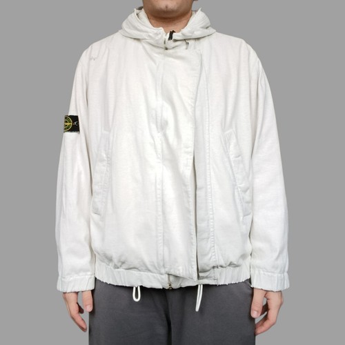 Stone island aw98 vintage - island,