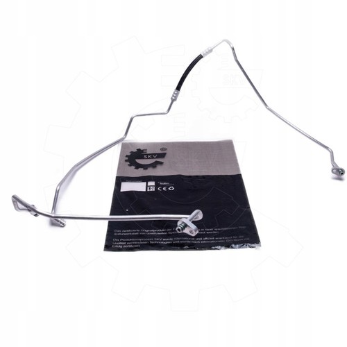 Tubo aria condizionata