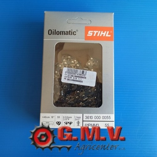 Catena pmm3 1 55 - pmm3, 3/8