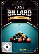 3D Billard - Billard  Snooker