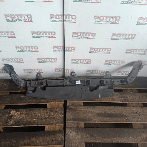 Traversa supporto radiatore