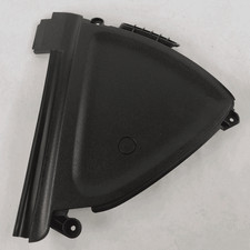 Copertura lat. cruscotto SX