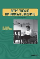 Libri Beppe Fenoglio Tra