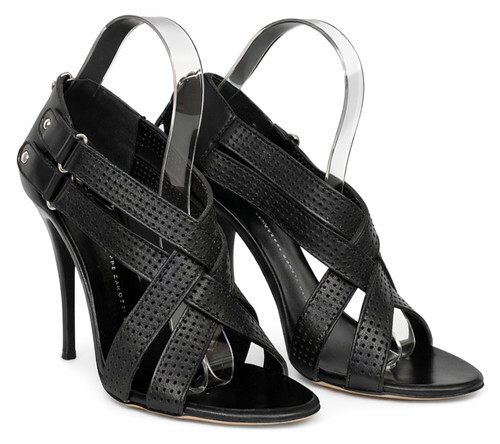 Giuseppe zanotti sandali - giuseppe,