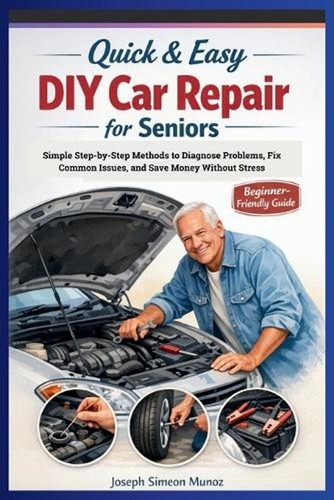 Quick easy diy - &, car
