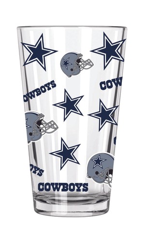 Dallas cowboy stampa ovunque - dallas,