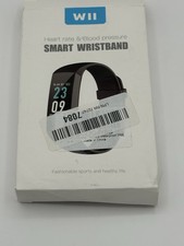 WII Heart Rate & Blood