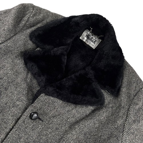 Cappotto donna vintage