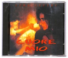 EBOND Lina Sastri - Cuore Mio