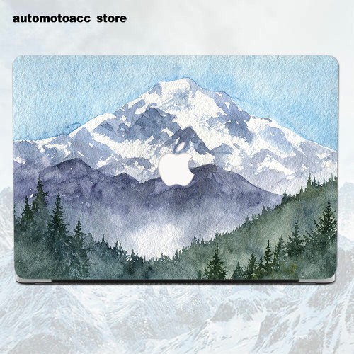 Custodia rigida forest snow - rigida,