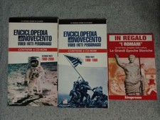 ENCICLOPEDIA DEL 900-12 CD-ROM- LE GRANDI OPERE IN CD-ROM L'ESPRESSO + I ROMANI