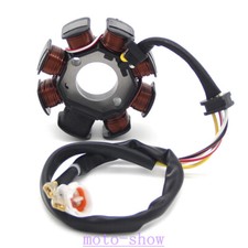 Per Beta Alternatore Bobina Statore RR 2T 250 300 2013-2018 Racing 2014-18 Xtrainer