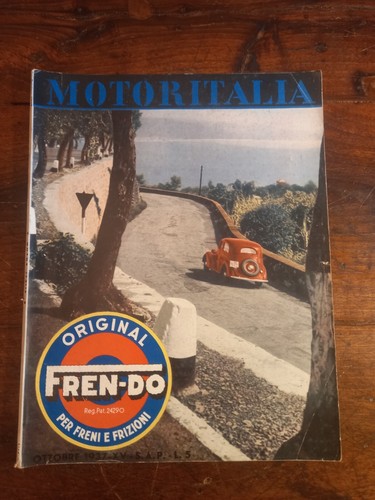 Giornali riviste epoca - riviste, d'epoca