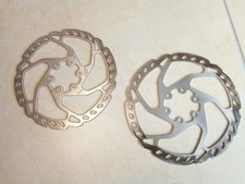 Dischi freno SHIMANO SM-RT66-S 160 mm 6 fori