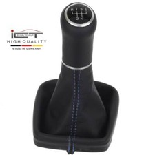 Leather ICT Headphone Shift