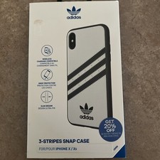 Adidas 3-Stripes Snap Hard