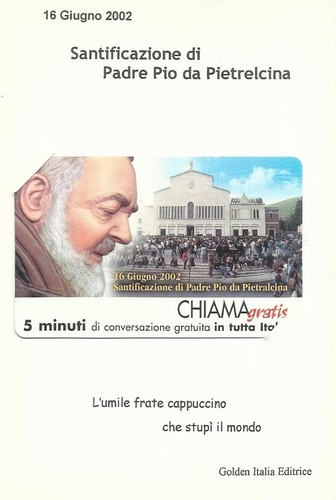 Chiamagratis santificazione - #chiamagratis,